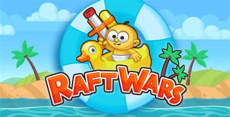 raft wars jugar.